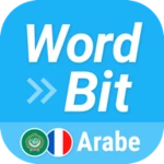 wordbit arabe android application logo